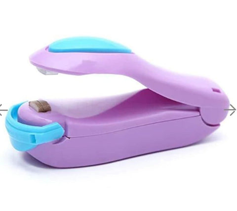 mini plastic sealing